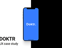 DOKTR Case Study