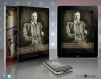 Teddy's Tantrum – eBook