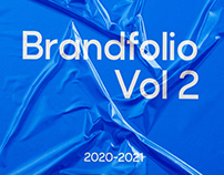 Brandfolio Vol 02