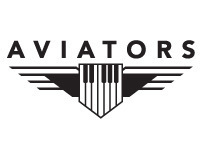 Aviators Logo Design