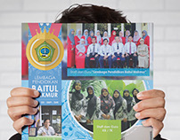 Kalender SDI Baitul Makmur Malang [GoldCreative]