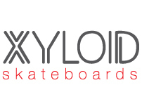 Xyloid Skateboards