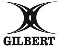 Gilbert - Your Game Ball