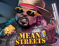 Game Mean Streets