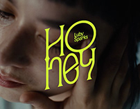 Luby Sparks New Single ‘Honey’