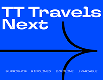 TT Travels Next