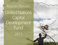 United Nations Capital Development Fund Results Report