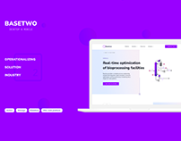 BASETWO (No-code platform)
