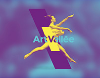 ArtVallée - Danse & Culture