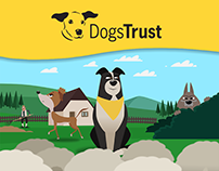 Dogs Trust | TVC