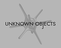 unknown objects