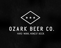 OZARK BEER COMPANY