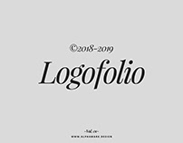 Logofolio / 2018-2019