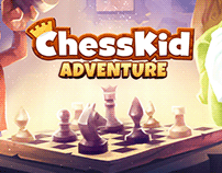 ChessKid Adventure