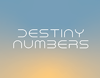 Destiny Numbers Numerology Biofeedback