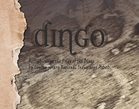 2013 - Creative Regions - Dingo Exhibition