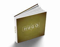 HUGO - Geographic Visual Exploration Book