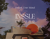 INSSLE ISLAND