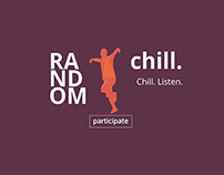 #RandomChill