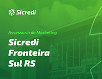 Marketing | Sicredi Fronteira Sul RS