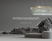 Patrizia Garganti Web Site