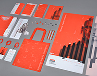 RGD DesignThinkers 2015 Conference - Materials