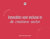 Wedowe - Inclusivity Innovations in Creative Sector