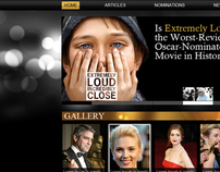 MSN Arabia Oscars Channel