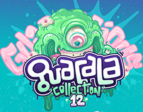 GUACALA Collection Vol. 12