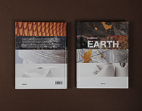 Material Design Process: Elemental/Earth