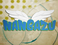 Nanbazu - iPhone / iPad Game