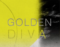 Golden Diva