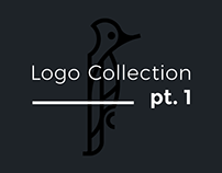 Logo Collection pt. 1