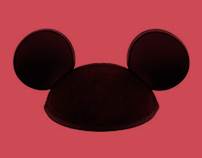 show us your mickey - impressions inside and out