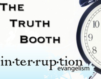 The Truth Booth