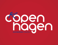 Conference identity - Copenhagen