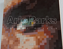 PXL // Arlo Parks