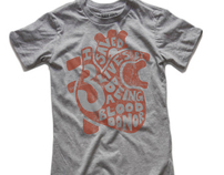 Blood Drive Tshirt Design