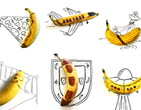 The Banana Project