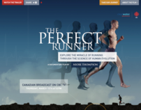 The Perfect Runner