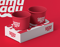 camudady | Project Logo | Daya Graphics