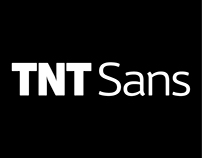TNT Sans