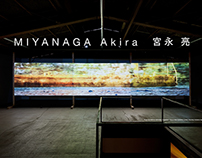 MIYANAGA Akira Portfolio(Under construction)