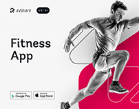 Fitness App Avaliare