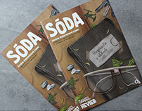 O2-SODA Magazin