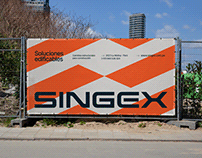 SINGEX - Constructora