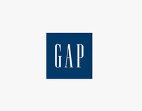 Gap Girlswear