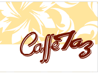 CaffeTaz