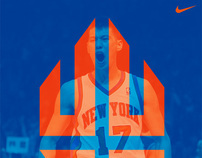 Jeremy Lin logo