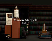Maison Margiela - Replica Brand Video